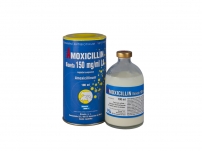 amoxicillin-150